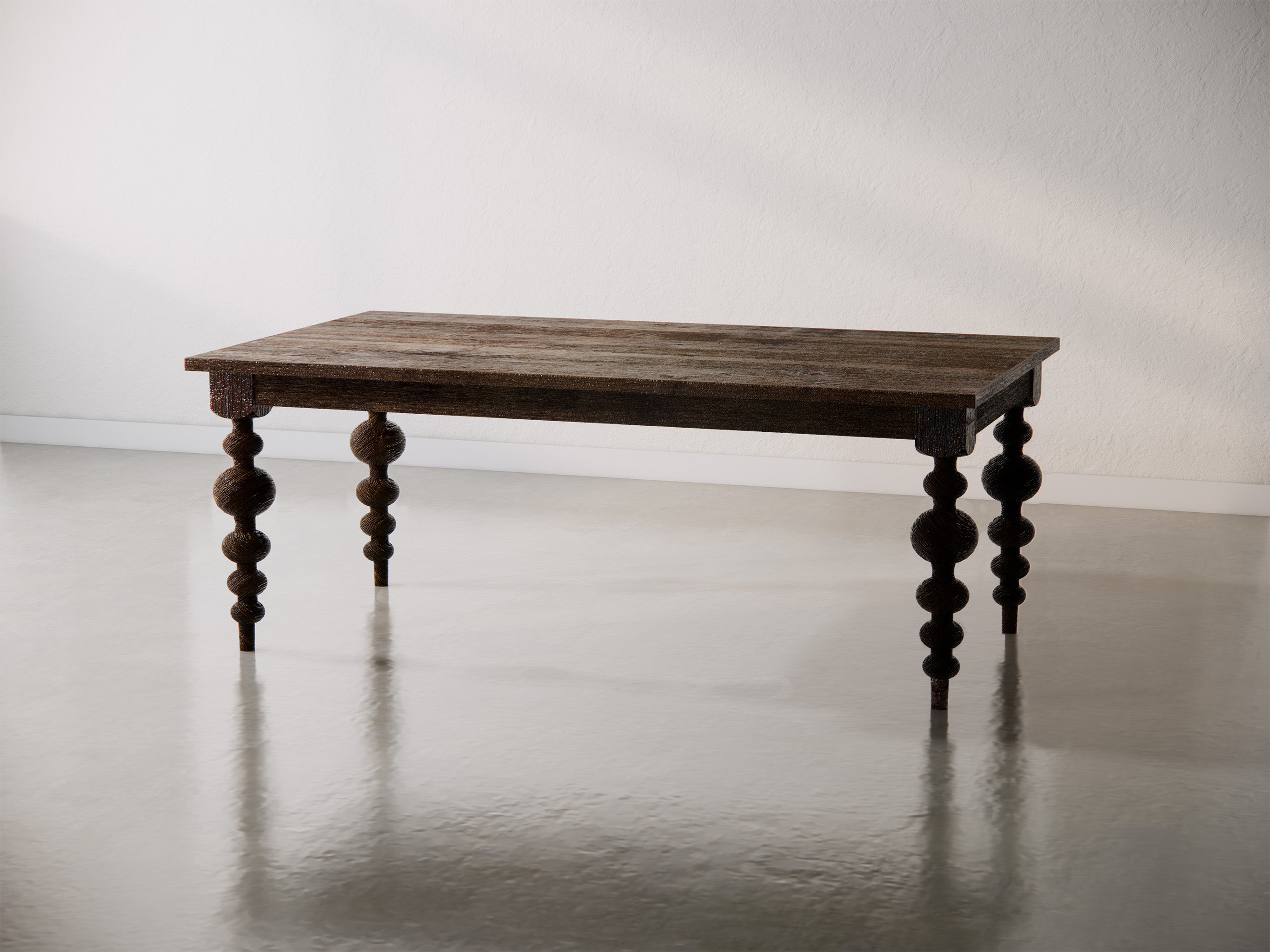 The Meadow Table