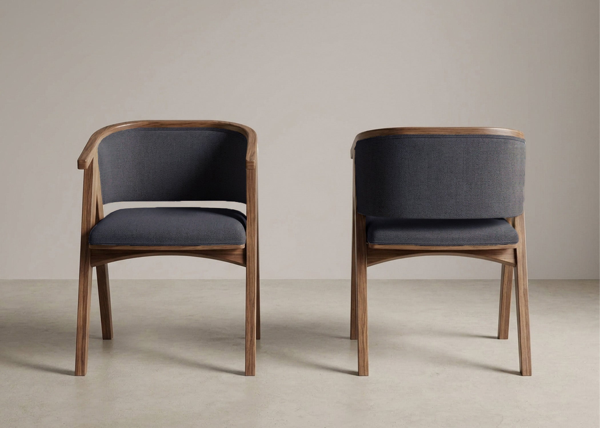 Durango Chair - Danner Furniture