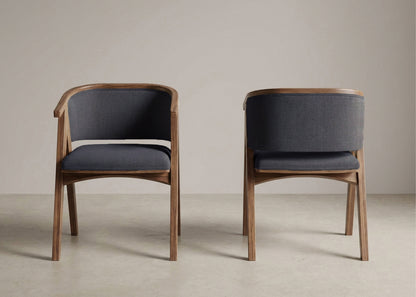 Durango Chair - Danner Furniture