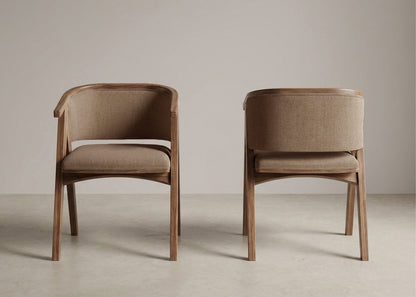 Durango Chair - Danner Furniture