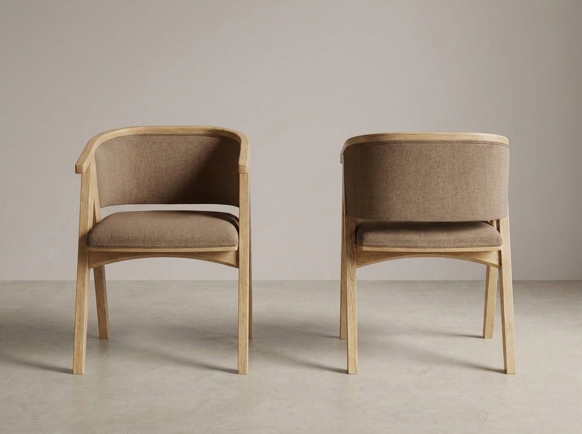 Durango Chair - Danner Furniture