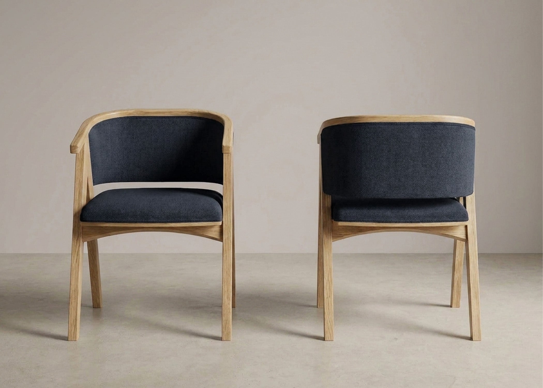 Durango Chair - Danner Furniture