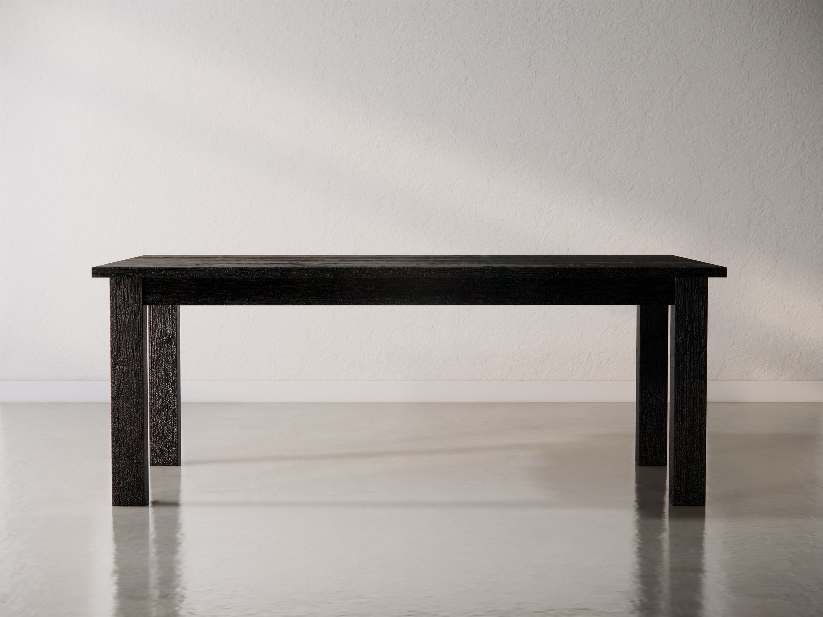 The Farmhouse Table