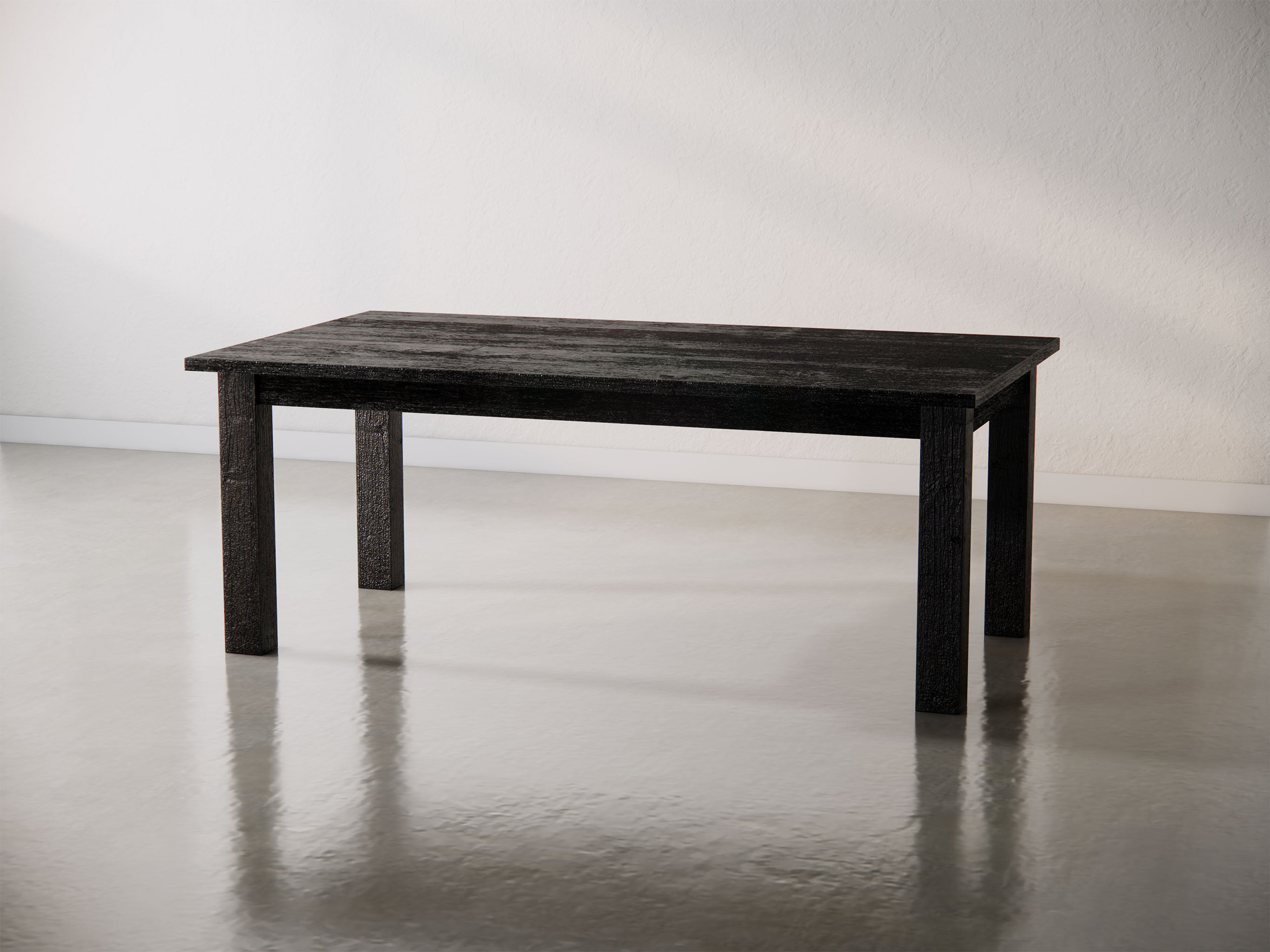 The Farmhouse Table