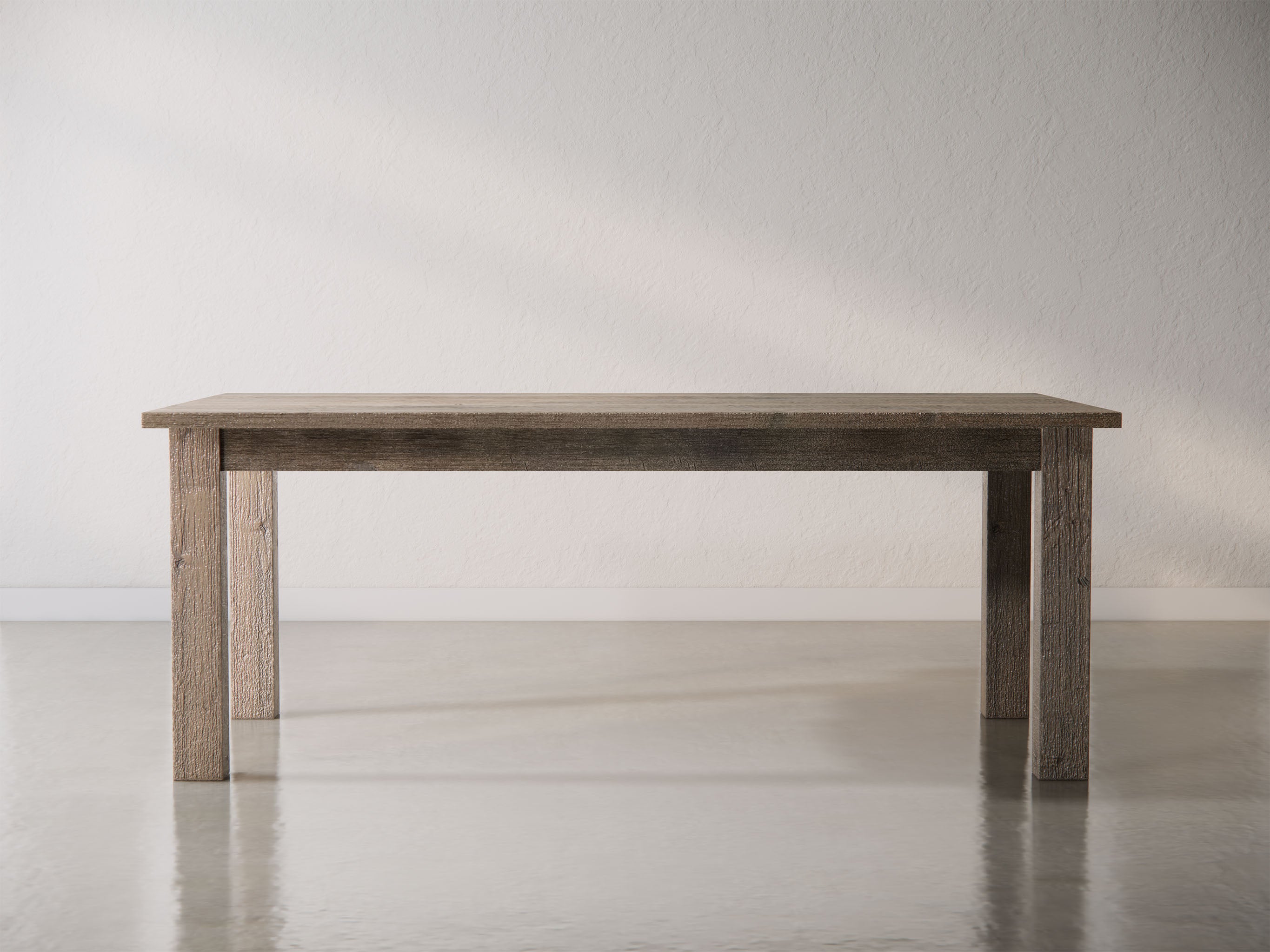 The Farmhouse Table