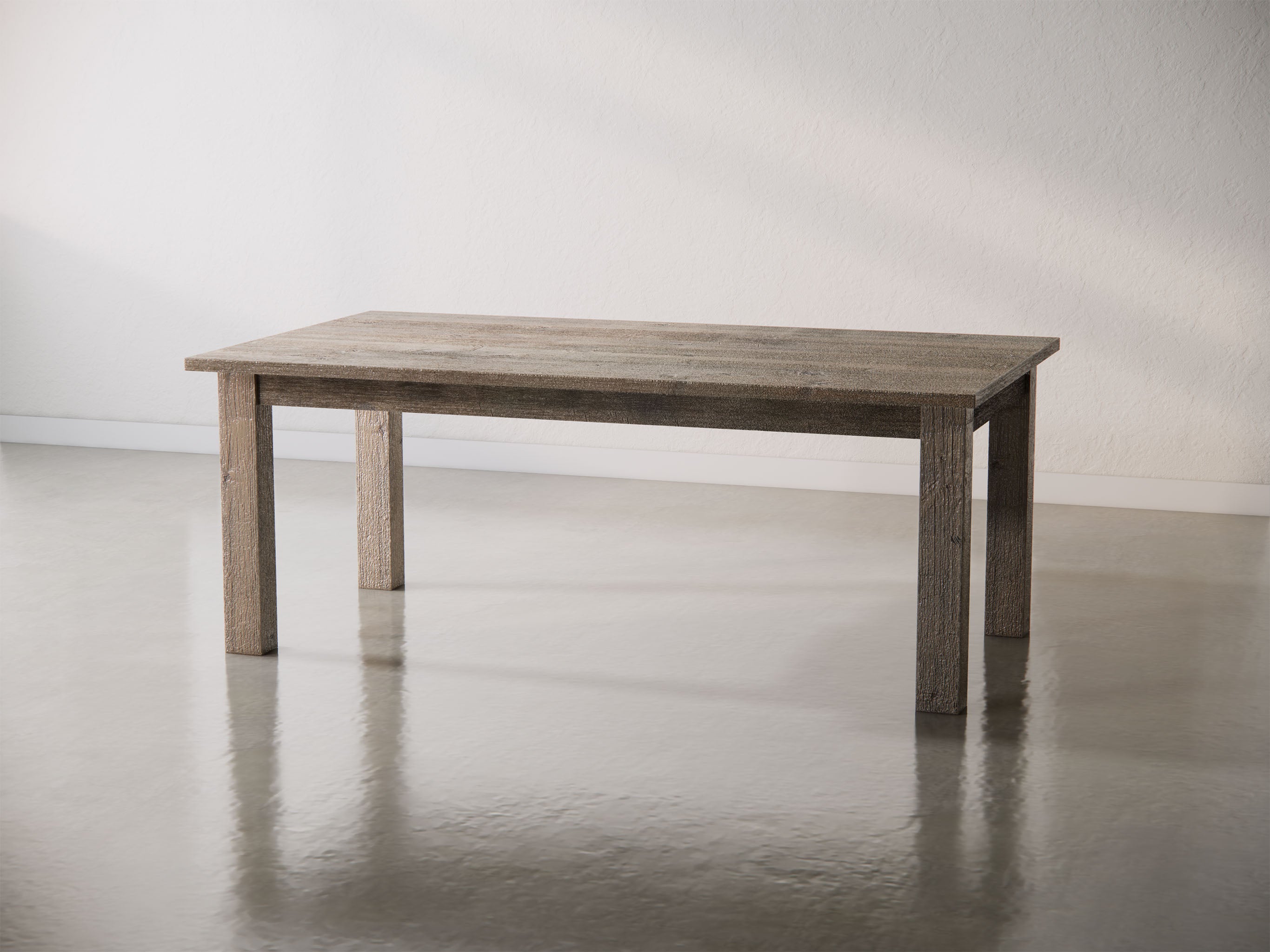 The Farmhouse Table