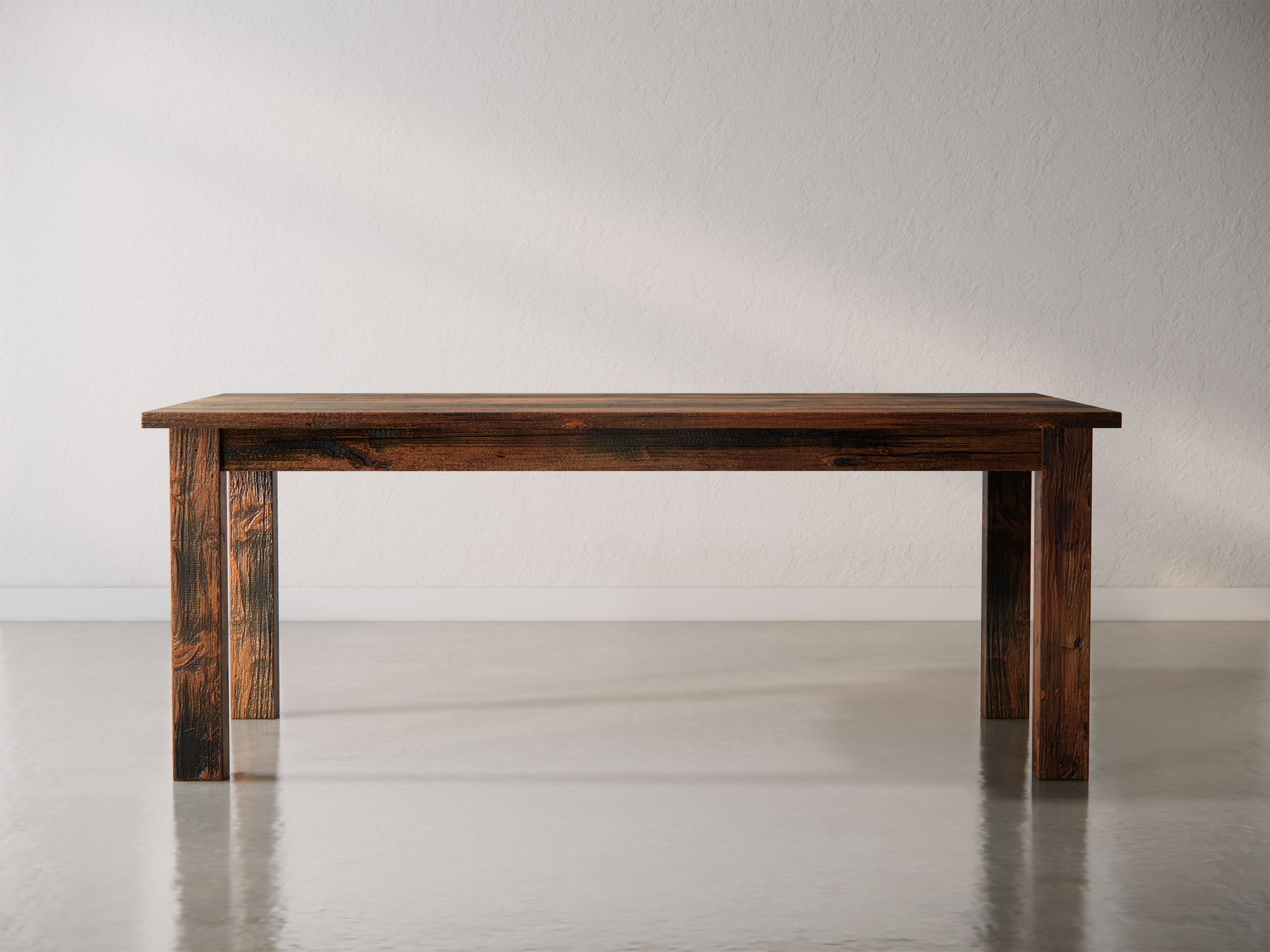 The Farmhouse Table