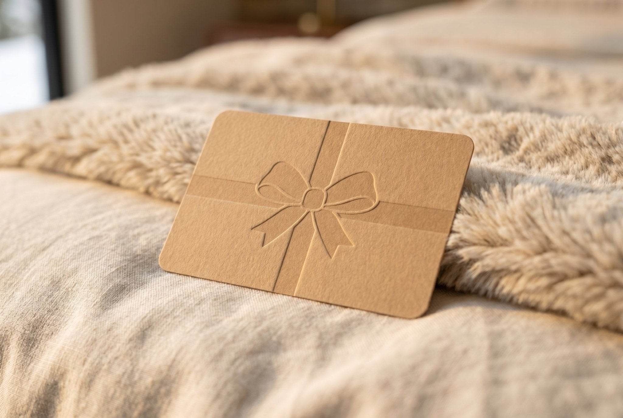 Gift Card - Danner Furniture