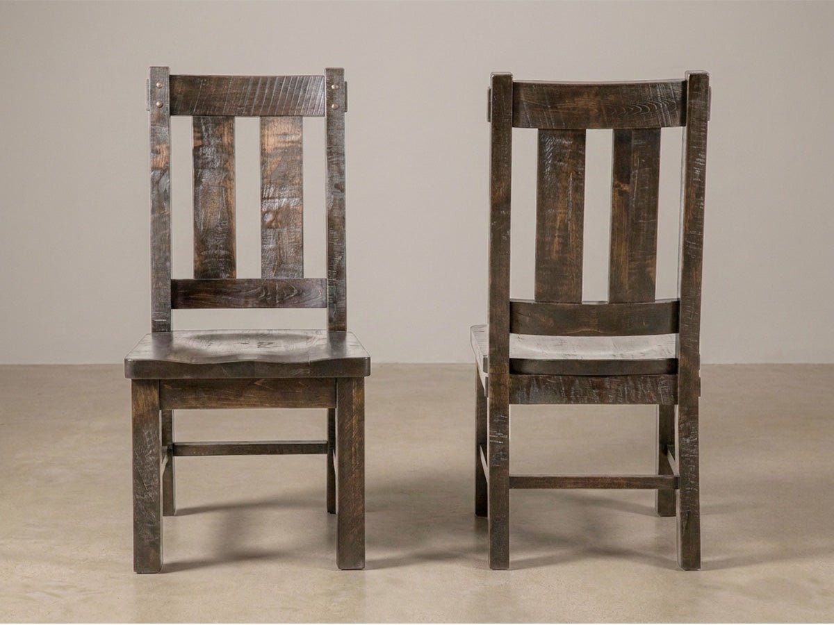 Rancher Chair - Danner Furniture