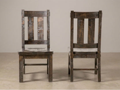 Rancher Chair - Danner Furniture