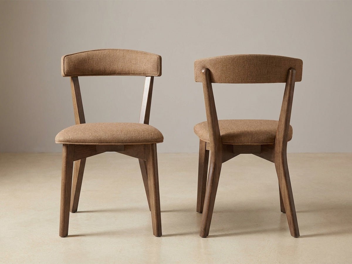 Willow Chair - Danner Furniture