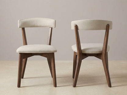 Willow Chair - Danner Furniture