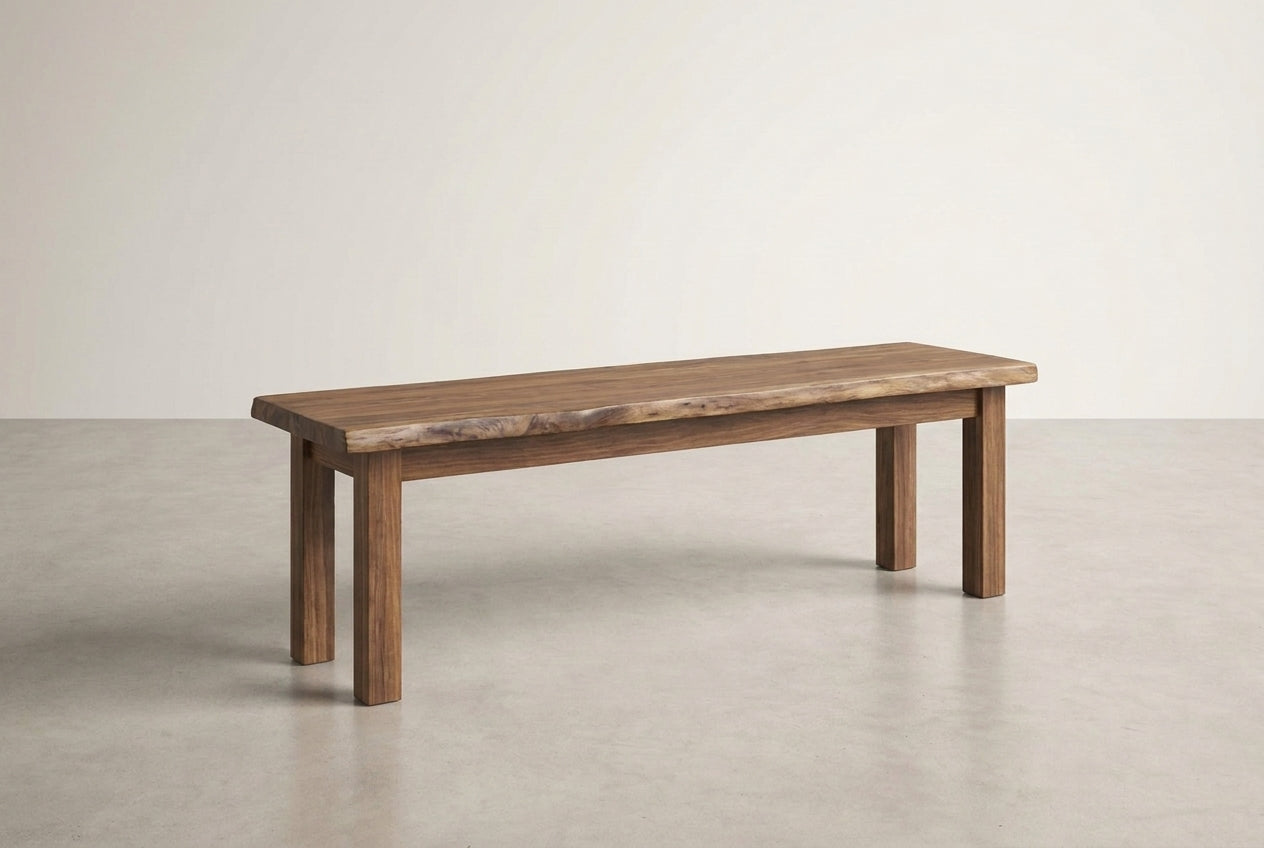 The Oliver Bench