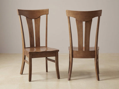 Ryker Chair - Danner Furniture