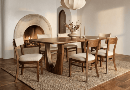 The Mauve Table - Danner Furniture
