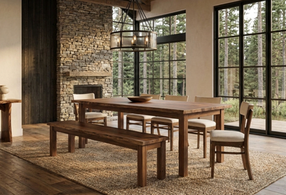 The Oliver Table