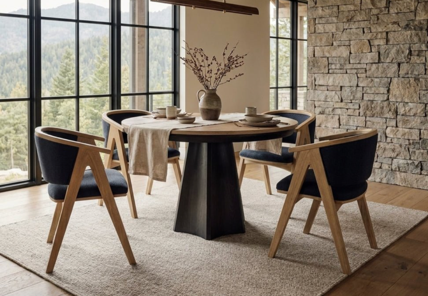The Aspen Table