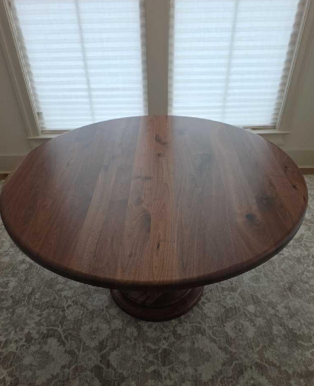 Customer delivery photo