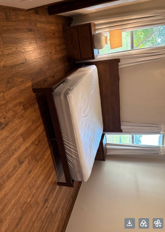 Customer delivery photo