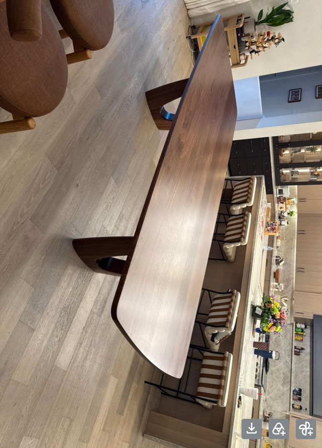 Customer delivery photo