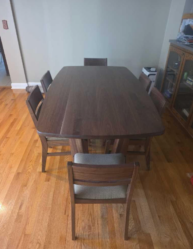 Customer delivery photo