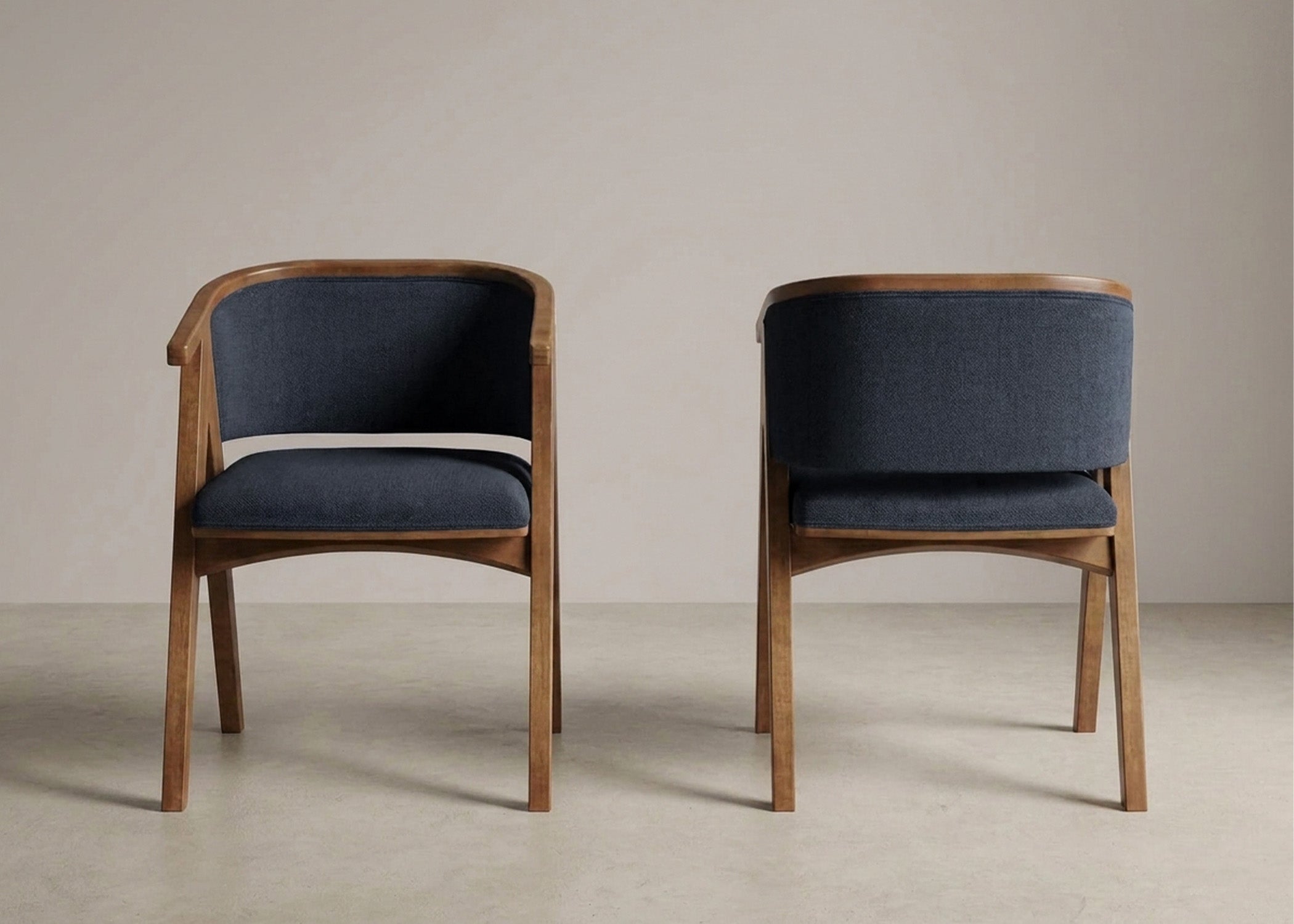 Durango Chair - Danner Furniture