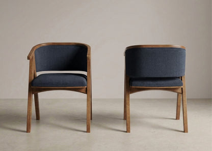 Durango Chair - Danner Furniture