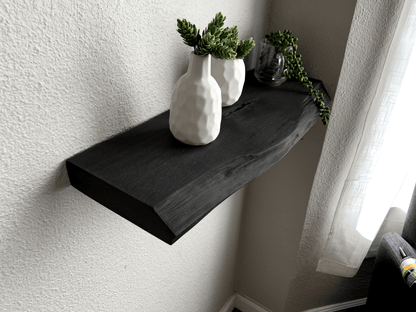 Floating Shelves - Danner Furniture