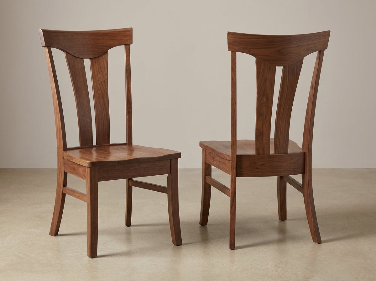 Ryker Chair