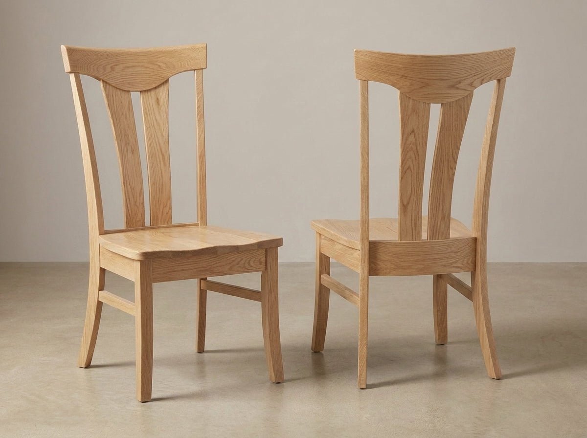 Ryker Chair - Danner Furniture