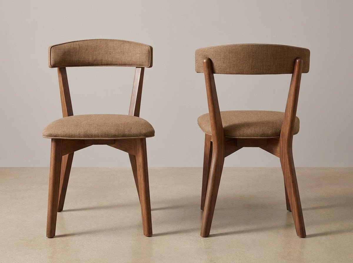 Willow Chair - Danner Furniture