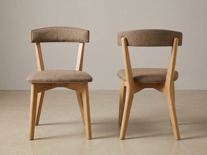 Willow Chair - Danner Furniture