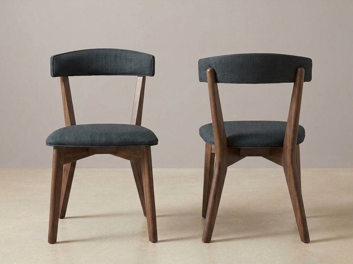 Willow Chair - Danner Furniture