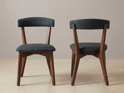 Willow Chair - Danner Furniture