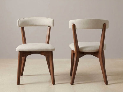 Willow Chair - Danner Furniture