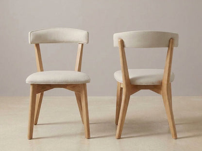 Willow Chair - Danner Furniture
