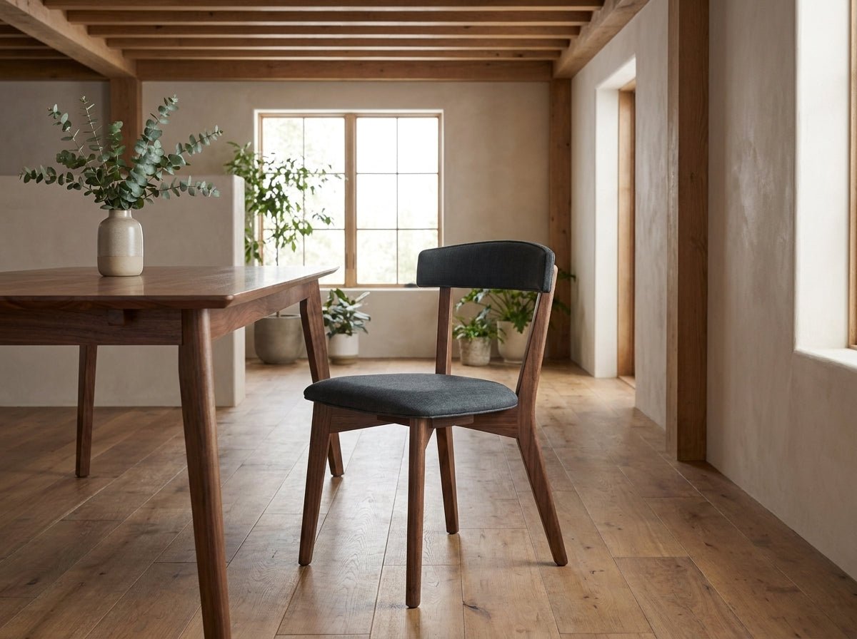 Willow Chair - Danner Furniture