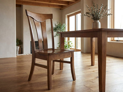 Ryker Chair - Danner Furniture