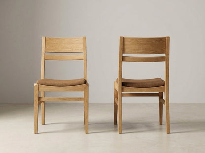Woodland Chair - Danner Furniture