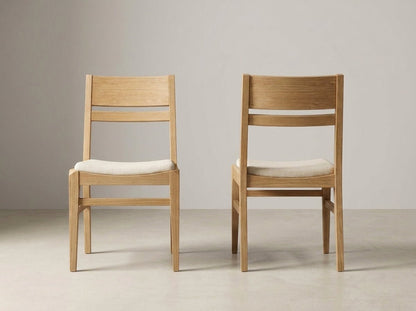 Woodland Chair - Danner Furniture