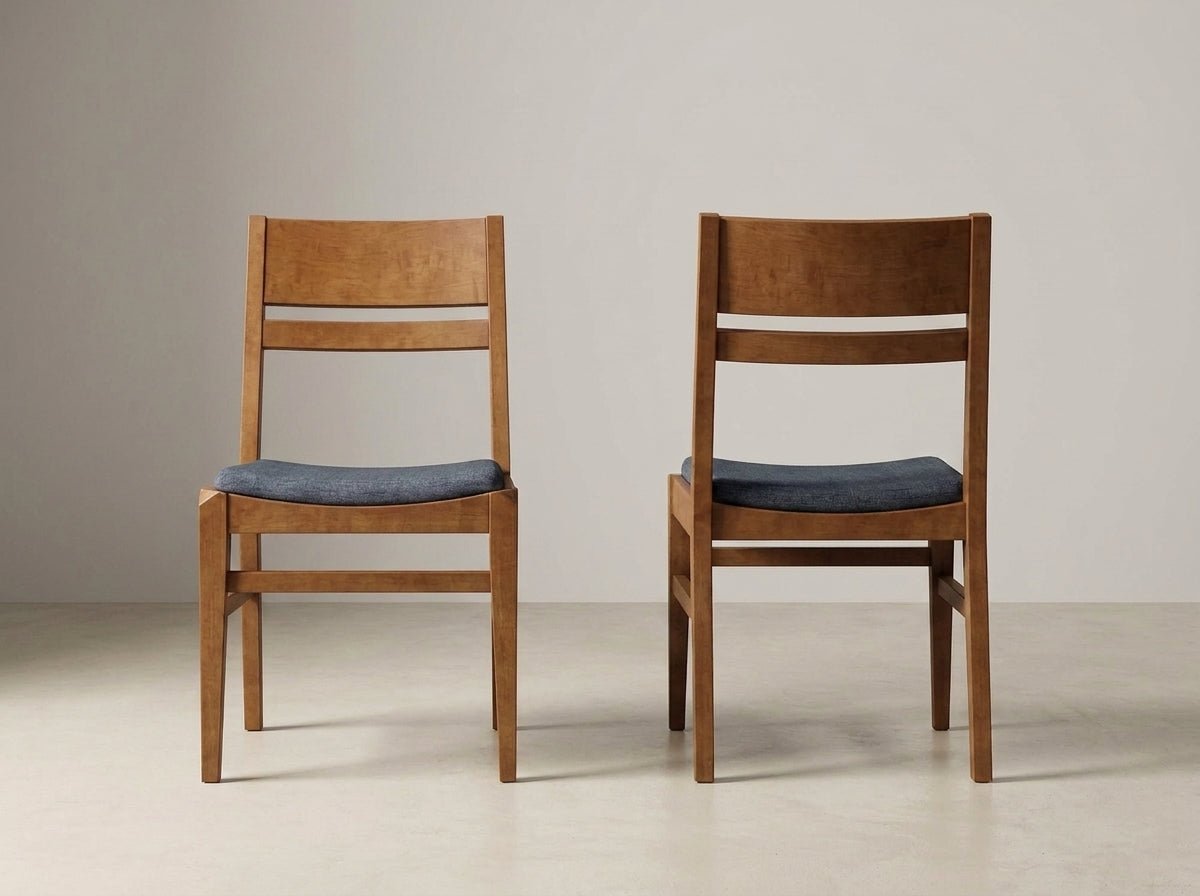 Woodland Chair - Danner Furniture