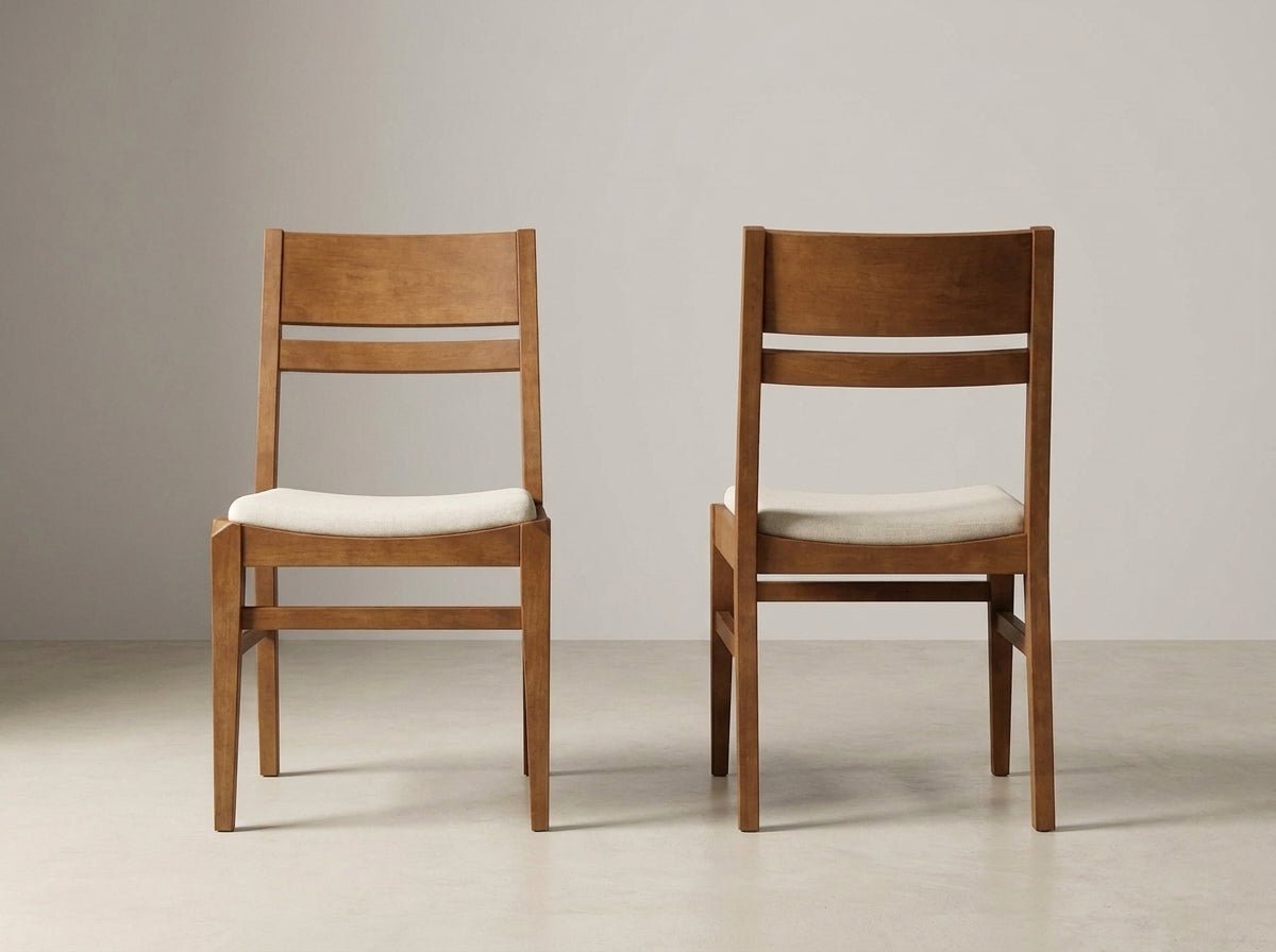 Woodland Chair - Danner Furniture