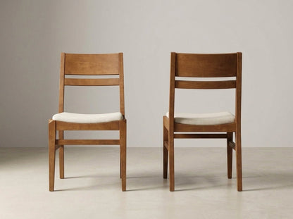 Woodland Chair - Danner Furniture