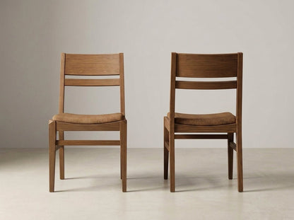 Woodland Chair - Danner Furniture