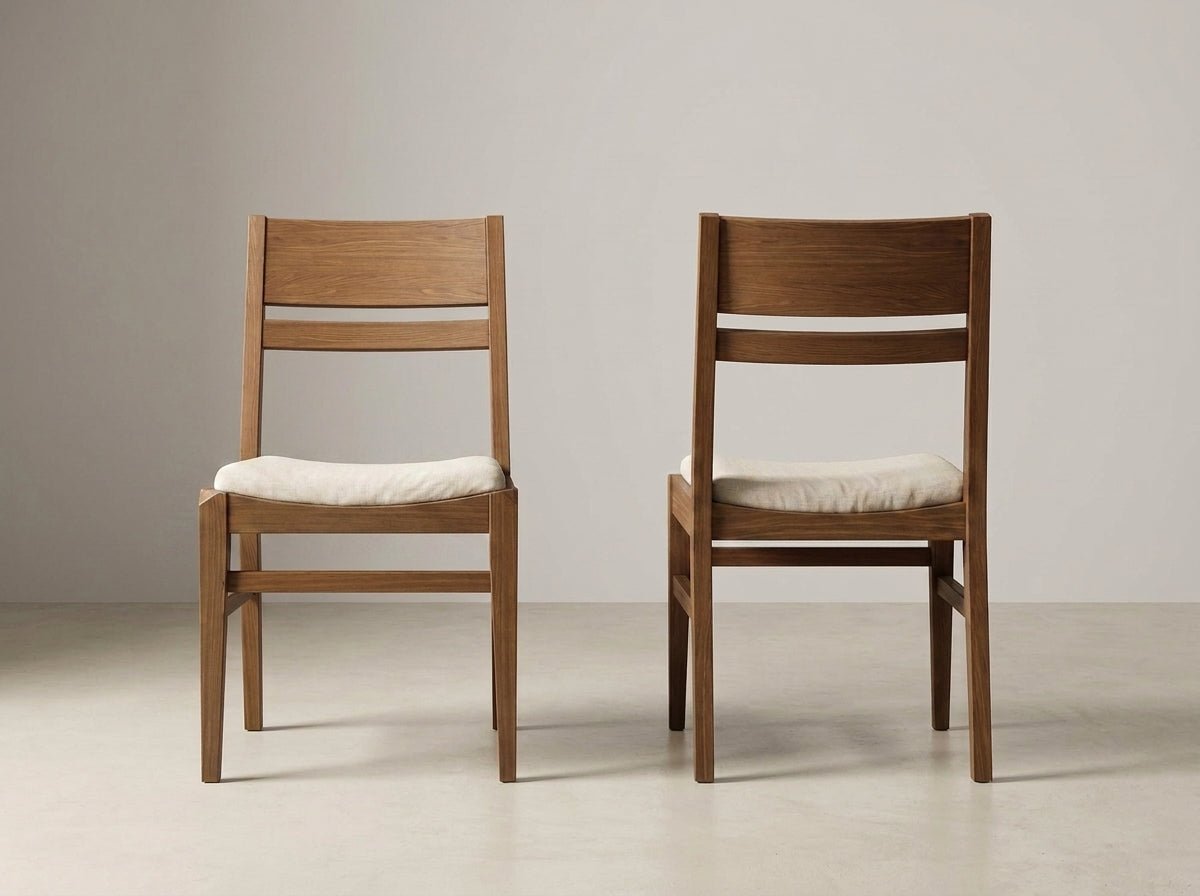 Woodland Chair - Danner Furniture