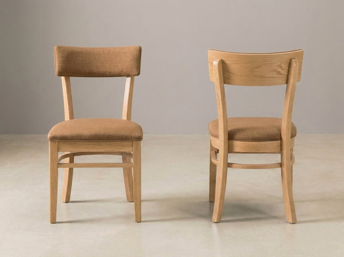 Wilson Chair - Danner Furniture