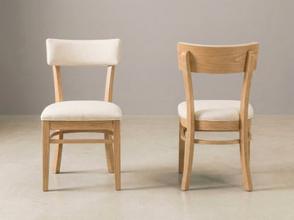 Wilson Chair - Danner Furniture
