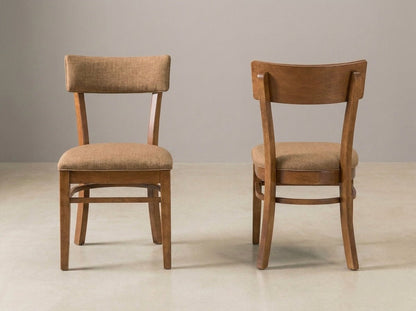 Wilson Chair - Danner Furniture
