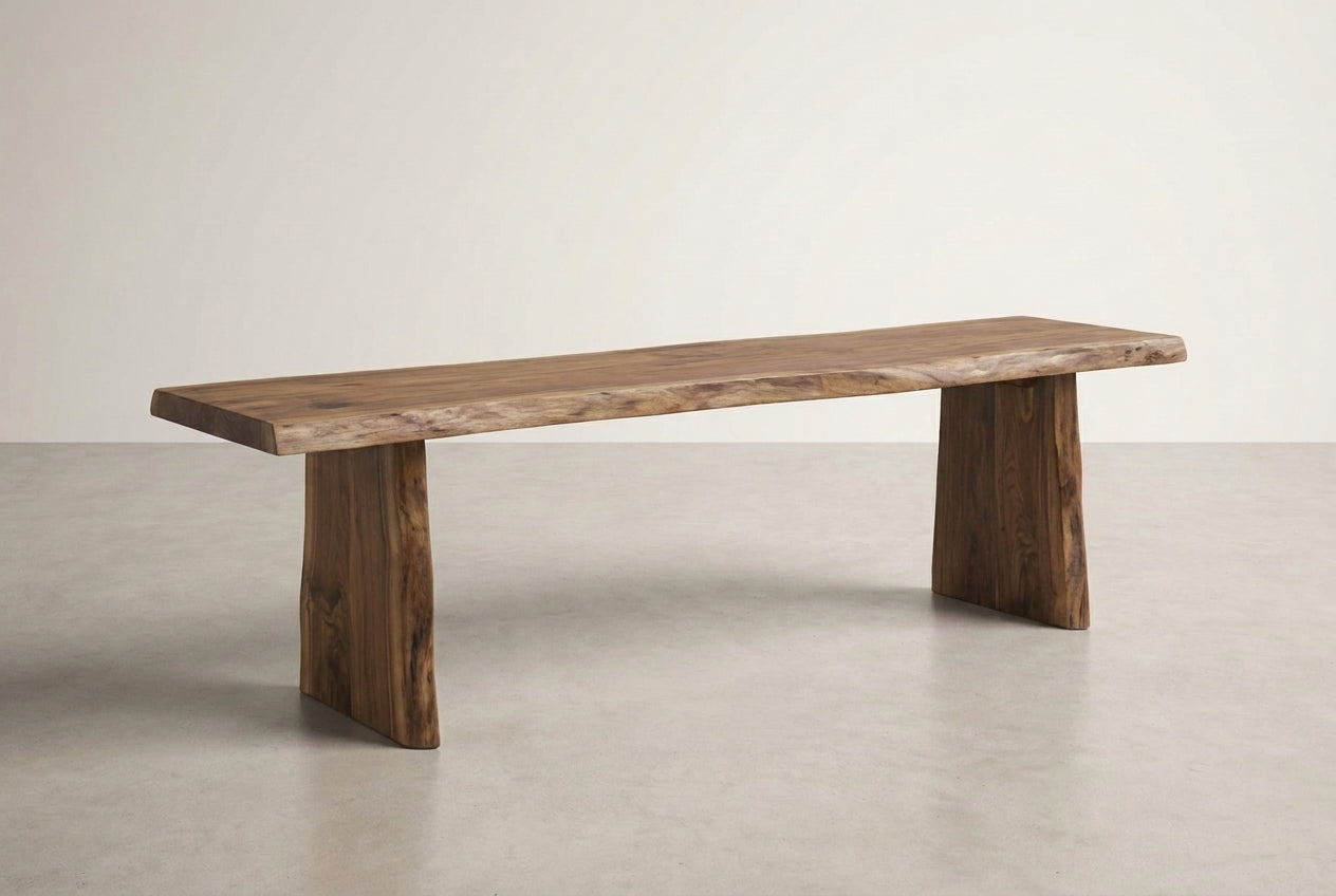 The Elijah Bench