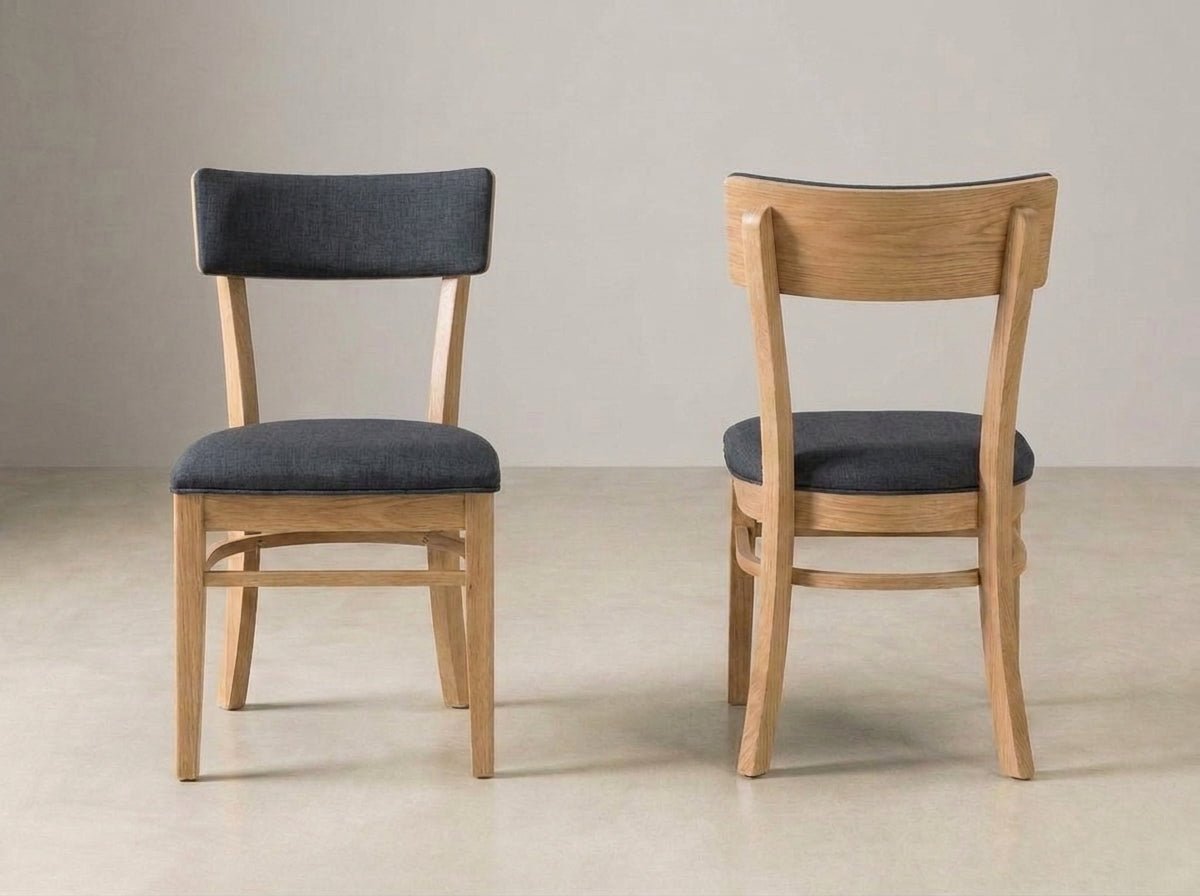 Wilson Chair - Danner Furniture
